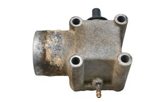 Kawasaki - 17 Kawasaki Mule 4000 2x4 Throttle Body Duct KAF620PF - Image 2