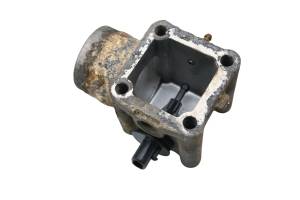 Kawasaki - 17 Kawasaki Mule 4000 2x4 Throttle Body Duct KAF620PF - Image 3