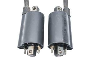 Kawasaki - 17 Kawasaki Mule 4000 2x4 Ignition Coils KAF620PF - Image 3