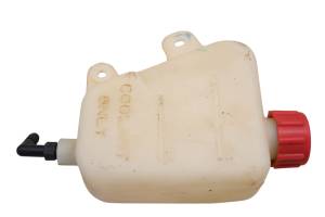 13 Polaris RZR 800 EFI EPS 4x4 Coolant Overflow Radiator Bottle
