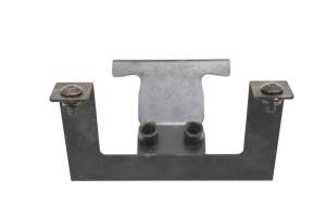 Polaris - 01 Polaris Sportsman 90 2x4 Protective Fixed Plate - Image 2