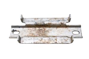96 Polaris SLTX 1050 Battery Hold Down Bracket