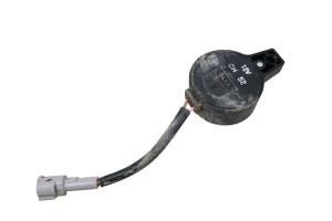 Yamaha - 16 Yamaha Wolverine 700 R-Spec EPS Buzzer YXE700 - Image 3