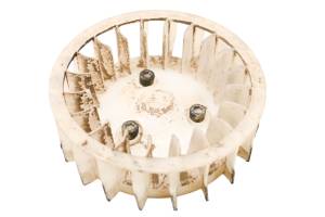 01 Polaris Sportsman 90 2x4 Cooling Fan