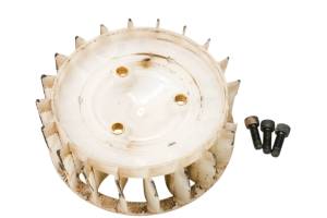 Polaris - 01 Polaris Sportsman 90 2x4 Cooling Fan - Image 2