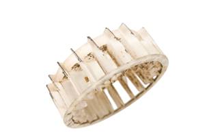 Polaris - 01 Polaris Sportsman 90 2x4 Cooling Fan - Image 3