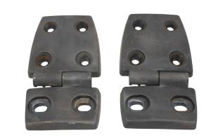 Polaris - 10 Polaris Ranger Crew 800 4x4 Hood Hinges - Image 2