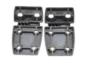 Polaris - 10 Polaris Ranger Crew 800 4x4 Hood Hinges - Image 3