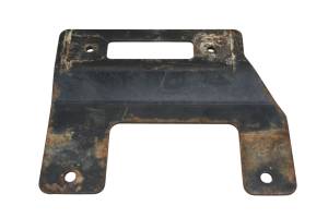 Polaris - 10 Polaris Ranger Crew 800 4x4 Regulator Bracket Mount - Image 2