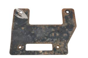 Polaris - 10 Polaris Ranger Crew 800 4x4 Regulator Bracket Mount - Image 3
