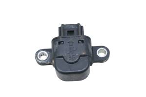 16 Yamaha Wolverine 700 R-Spec EPS Lean Angle Tip Sensor YXE700