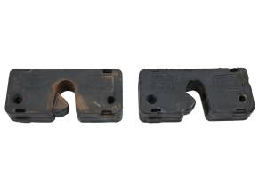 10 Polaris Ranger Crew 800 4x4 Tailgate Slam Latches