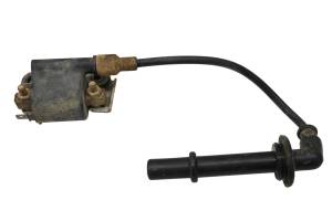 09 Kawasaki KFX450R Ignition Coil