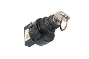 10 Polaris Ranger Crew 800 4x4 Key Switch