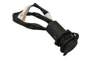 16 Yamaha YXZ1000R EPS 4x4 12 Volt Accessory Outlet 12V