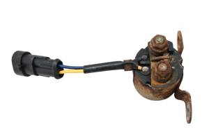 10 Polaris Ranger Crew 800 4x4 Starter Solenoid