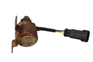 Polaris - 10 Polaris Ranger Crew 800 4x4 Starter Solenoid - Image 2