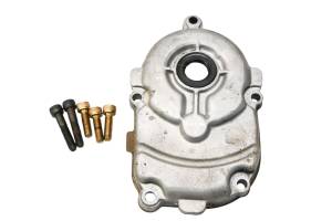 01 Polaris Sportsman 90 2x4 Transmission Output Cover