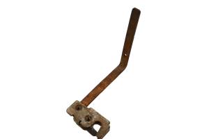 Polaris - 10 Polaris Ranger Crew 800 4x4 Hood Latch - Image 2