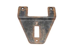 12 Polaris Ranger Crew 800 4x4 Rectifier Bracket Mount