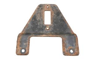 Polaris - 12 Polaris Ranger Crew 800 4x4 Rectifier Bracket Mount - Image 2