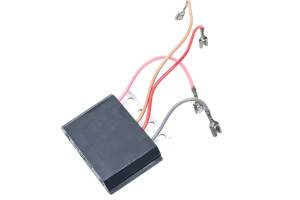 96 Polaris SLTX 1050 Fuel & Overheat Switch