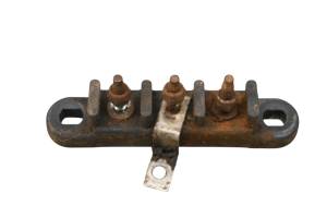 12 Polaris Ranger Crew 800 4x4 Terminal Block