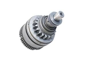 96 Polaris SLTX 1050 Starter Bendix Gear