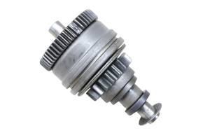 Polaris - 96 Polaris SLTX 1050 Starter Bendix Gear - Image 2