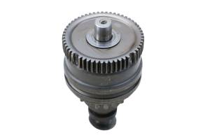 Polaris - 96 Polaris SLTX 1050 Starter Bendix Gear - Image 3