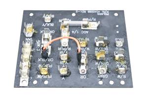 Polaris - 96 Polaris SLTX 1050 Terminal Board - Image 2