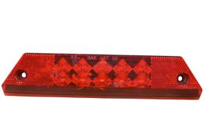 12 Polaris Ranger Crew 800 4x4 Tail Brake Light