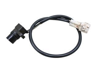 Yamaha - 16 Yamaha Wolverine 700 R-Spec EPS Speed Sensor YXE700 - Image 2