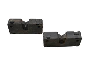 Polaris - 12 Polaris Ranger Crew 800 4x4 Tailgate Slam Latches - Image 3