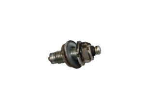 18 Kawasaki Mule 4000 2x4 Neutral Position Bolt KAF620P