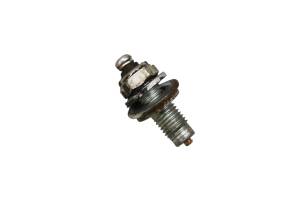 Kawasaki - 18 Kawasaki Mule 4000 2x4 Neutral Position Bolt KAF620P - Image 2