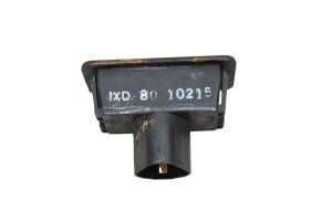 Yamaha - 16 Yamaha Wolverine 700 R-Spec EPS Indicator Lights Neutral Dash YXE700 - Image 2