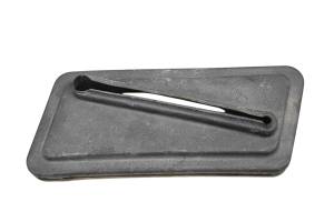 12 Polaris Ranger Crew 800 4x4 Gear Shift Lever Cover