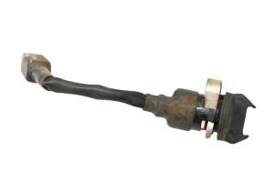 01 Polaris Sportsman 90 2x4 Key Switch