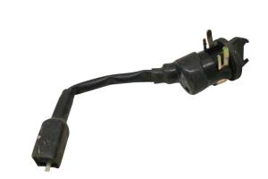 Polaris - 01 Polaris Sportsman 90 2x4 Key Switch - Image 2