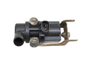 Yamaha - 16 Yamaha Wolverine 700 R-Spec EPS Air Cut Valve YXE700 - Image 3