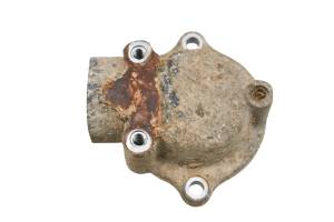 18 Kawasaki Mule 4000 2x4 Counter Shaft Cover KAF620P