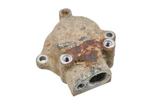 Kawasaki - 18 Kawasaki Mule 4000 2x4 Counter Shaft Cover KAF620P - Image 2