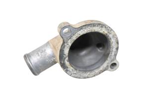 Yamaha - 16 Yamaha Wolverine 700 R-Spec EPS Thermostat Cover YXE700 - Image 3