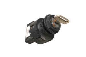 12 Polaris Ranger Crew 800 4x4 Key Switch