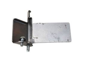 Polaris - 11 Polaris Ranger EV LSV Oil Deflector Baffle - Image 2