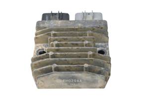 16 Yamaha Wolverine 700 R-Spec EPS Regulator Rectifier YXE700