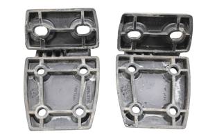 Polaris - 12 Polaris Ranger Crew 800 4x4 Hood Hinge Mount Brackets - Image 3