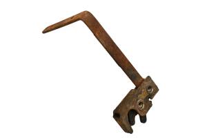 Polaris - 12 Polaris Ranger Crew 800 4x4 Front Hood Latch - Image 2