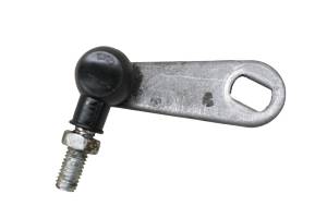 Yamaha - 16 Yamaha Wolverine 700 R-Spec EPS Shift Guide Linkage YXE700 - Image 1